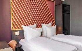 B&B Hotel Mannheim-City